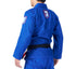 Fuji TRU FIT BJJ Gi Jacket - MMA Fightland