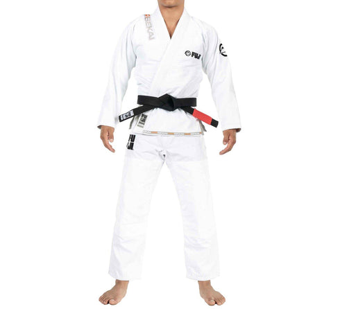 Fuji Sekai 2.0 BJJ Gi - MMA Fightland