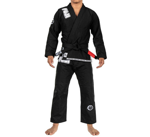FUJI Suparaito Submit Everyone BJJ Gi