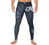 FUJI Script Spats - MMA Fightland