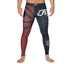 FUJI Script Spats - MMA Fightland