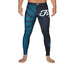 FUJI Script Spats - MMA Fightland