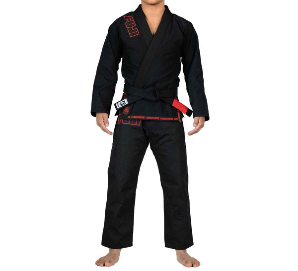 FUJI Submit Everyone BJJ Gi BF Limited Edition - MMA Fightland