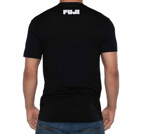 USA Judo Crew T-Shirt - MMA Fightland