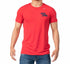USA Judo Attack Mizuno T-Shirt - MMA Fightland