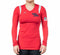 FUJI USA Judo Mizuno Womens Balboa Long Sleeve Shirt - MMA Fightland