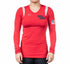 FUJI USA Judo Mizuno Womens Balboa Long Sleeve Shirt - MMA Fightland