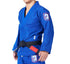Fuji TRU FIT BJJ Gi Jacket - MMA Fightland