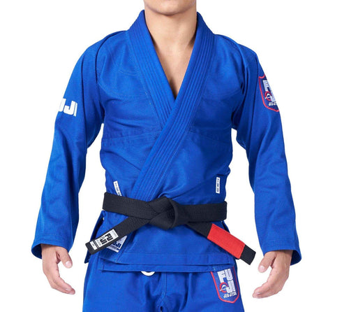 Fuji TRU FIT BJJ Gi Jacket - MMA Fightland