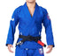 Fuji TRU FIT BJJ Gi Jacket - MMA Fightland