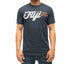 Fuji Script T-Shirt - MMA Fightland