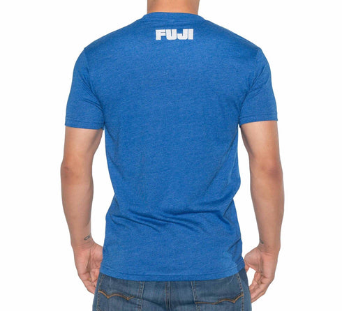 USA Judo Crew T-Shirt - MMA Fightland