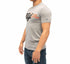 Fuji Script T-Shirt - MMA Fightland
