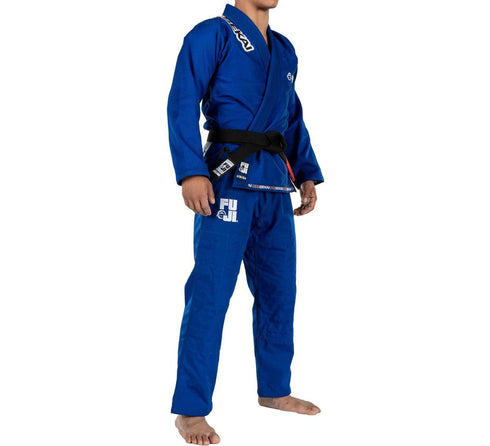 Fuji Sekai 2.0 BJJ Gi - MMA Fightland