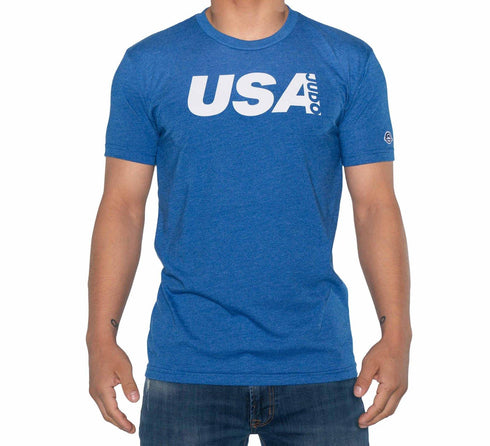 USA Judo Crew T-Shirt - MMA Fightland