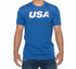 USA Judo Crew T-Shirt - MMA Fightland