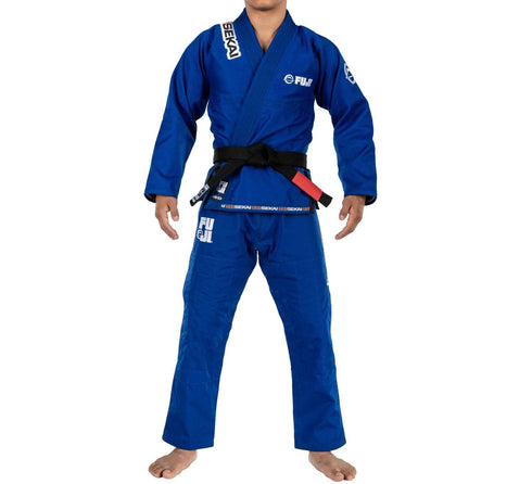 Fuji Sekai 2.0 BJJ Gi - MMA Fightland