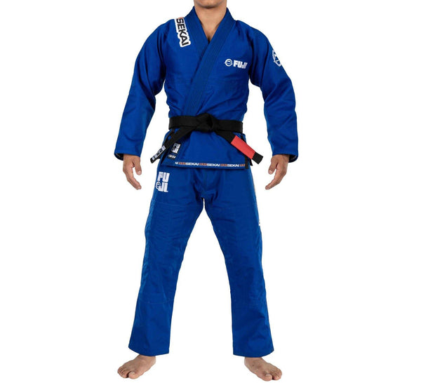 Fuji Sekai 2.0 BJJ Gi - MMA Fightland