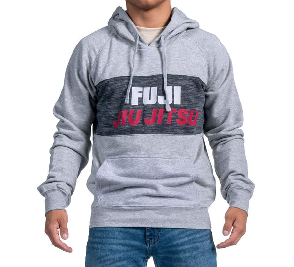 Fuji All Day Hoodie - MMA Fightland