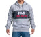 Fuji All Day Hoodie - MMA Fightland