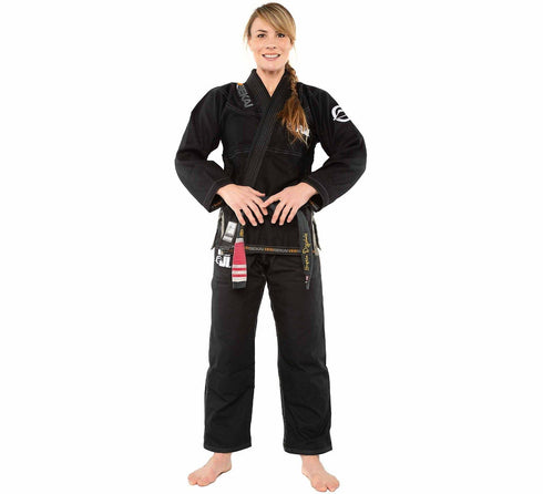 Fuji Sekai 2.0 Womens BJJ Gi - MMA Fightland