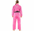 Fuji Pink All Around Womens BJJ Gi - MMA Fightland