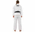 Fuji Sekai 2.0 Womens BJJ Gi - MMA Fightland