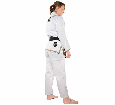 Fuji Sekai 2.0 Womens BJJ Gi - MMA Fightland