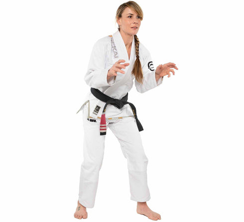 Fuji Sekai 2.0 Womens BJJ Gi - MMA Fightland