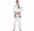 Fuji Sekai 2.0 Womens BJJ Gi - MMA Fightland