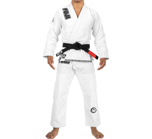 FUJI Suparaito Submit Everyone BJJ Gi
