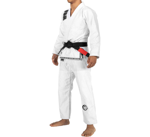 FUJI Suparaito Submit Everyone BJJ Gi