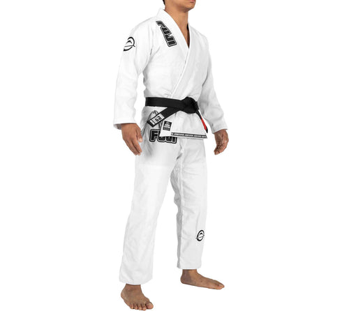 FUJI Suparaito Submit Everyone BJJ Gi
