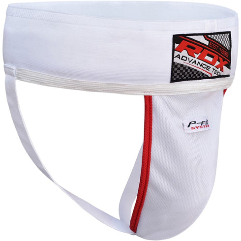 RDX H1 GROIN GUARD & GEL CUP-8