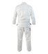 Combat Corner v5 BJJ GI – FREE WHITE BELT-WHITE-4
