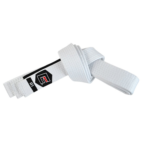 Combat Corner v5 BJJ GI – FREE WHITE BELT