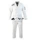 Combat Corner v5 BJJ GI – FREE WHITE BELT-WHITE-3