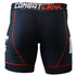 Combat Corner Vale Tudo Fight Shorts (Long)-2