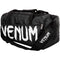 Venum-Sparring Sport Bag - Black/White-1