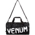 Venum-Sparring Sport Bag - Black/White-2