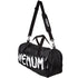 Venum-Sparring Sport Bag - Black/White-3