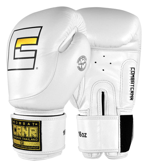 Combat Corner HMIT Boxing Gloves