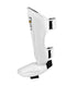 Combat Corner HMIT Shin Guards-WHITE-3