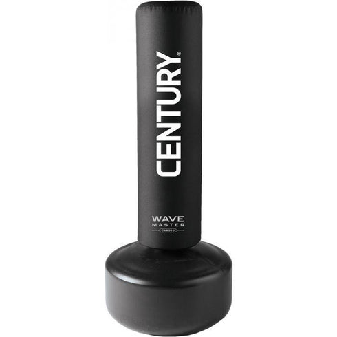 CENTURY WAVEMASTER II FREESTANDING HEAVY BAG-Blk