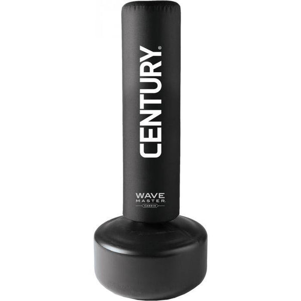 CENTURY WAVEMASTER II FREESTANDING HEAVY BAG-Blk