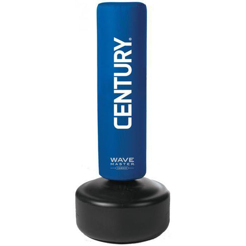 CENTURY WAVEMASTER II FREESTANDING HEAVY BAG-Blue