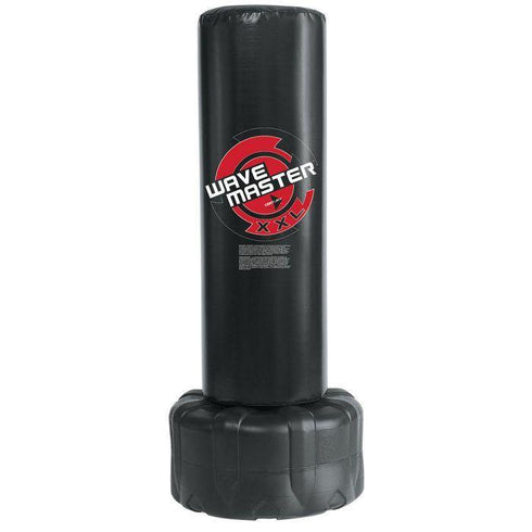 CENTURY WAVEMASTER XXL FREESTANDING HEAVY BAG-BLK
