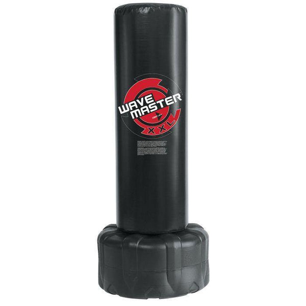 CENTURY WAVEMASTER XXL FREESTANDING HEAVY BAG-BLK