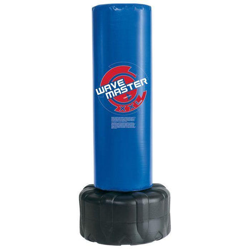 CENTURY WAVEMASTER XXL FREESTANDING HEAVY BAG-BLUE