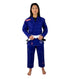 Combat Corner Womens BJJ GI -v6 - FREE WHITE BELT